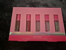 New with box - with, jeffree