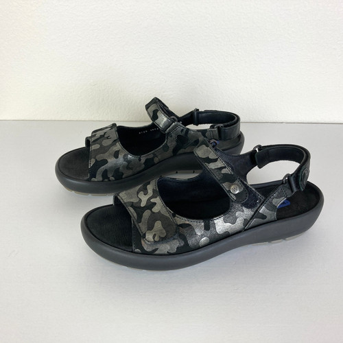 Wolky women rio platform - wolky, women's