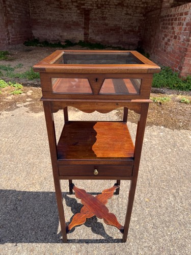 Antique bijouterie victorian - antique,