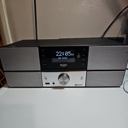 Bush 8152 all - ne-8152, micro