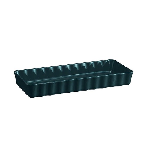Emile henry slim - emile, rectangular