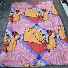 Vtg Disney Winnie The Pooh &