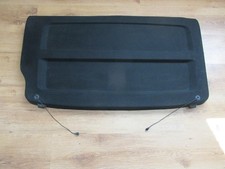 GENUINE JEEP RENEGADE 2014-2022 PARCEL SHELF LOAD COVER BLACK