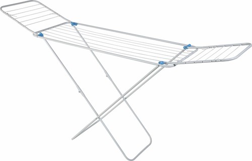 Minky balcony clothes airer - clothes,