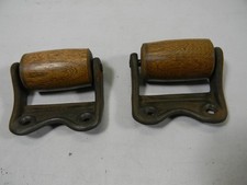 1890s Pump Organ Bellows Strap
