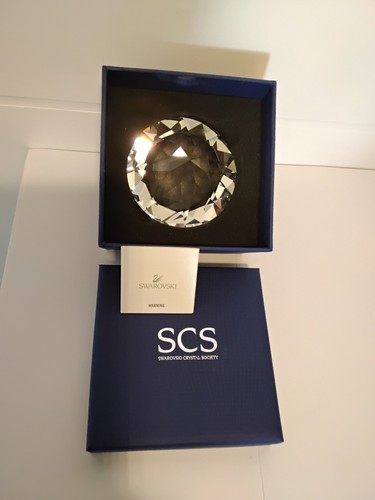 Swarovski scs 2015 - scs,