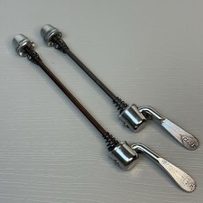 Sachs Quick Release Bike Wheel