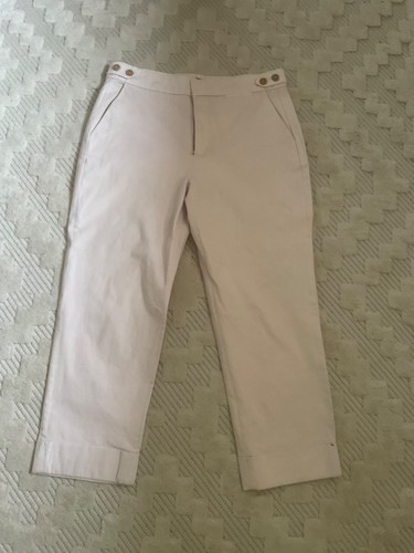 Zara light pink cotton - light,