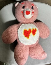 Love A lot Care Bear