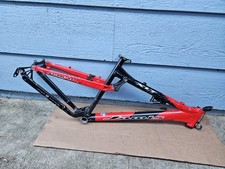 Jamis Dakar XLT 1.0 Full
