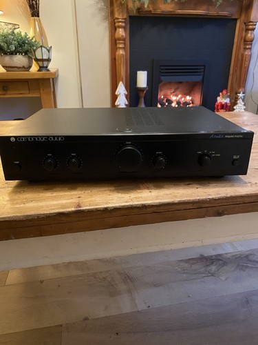 Cambridge audio iii - mk.,