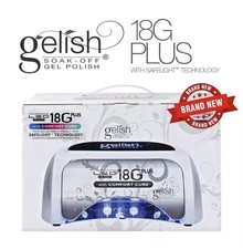 Gelish 18G Plus LED NAIL