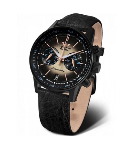 Vostok europe gaz 14 - gaz,