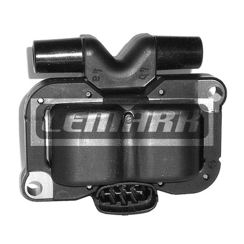 Ignition coil cp267 lemark - coil,