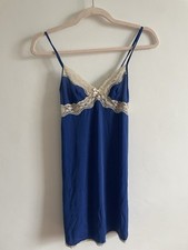 Deep Blue Night Lingerie H&M Size 6
