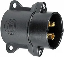 Plug Screw Contact 8JA 001