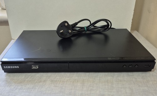 Samsung blu ray player - samsung, 3d