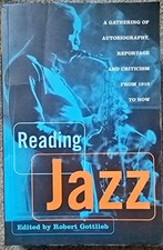 Reading Jazz: A Gathering of