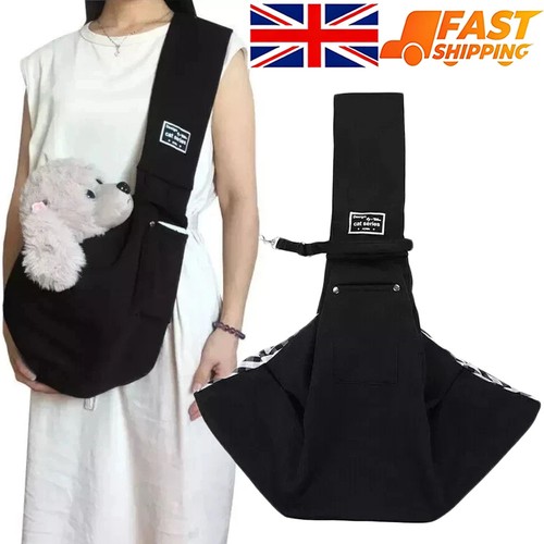 Pet carrier shoulder sling - shoulder, bag