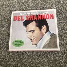 The Runaway Hits Of Del