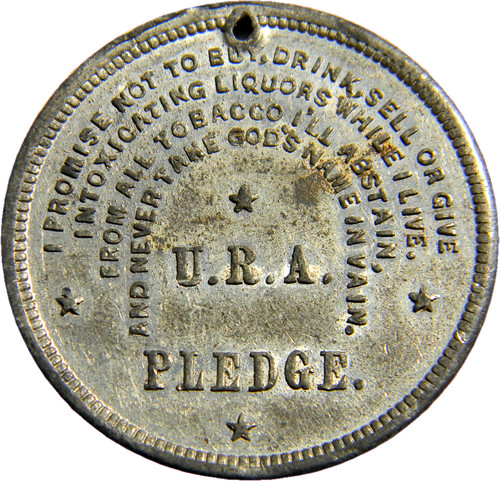 1864 union reform association - 1864,