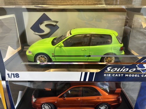 Sol 1810408 honda civic - sol, (eg6)