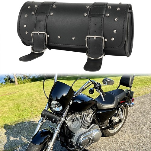 Motorcycle tool bag - tool, fork