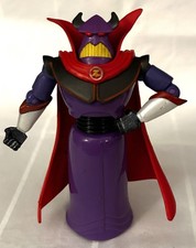 Toy Story Emperor Zurg Action