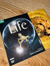 David Attenborough Box Set