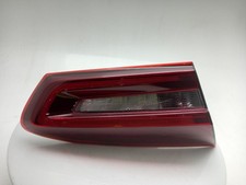 FORD FOCUS Tail Light Rear