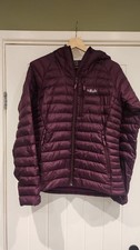 Rab Women's Microlight Alpine