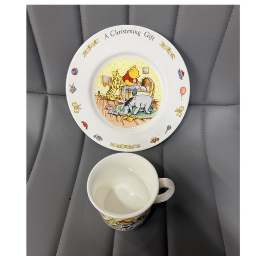 Royal doulton disney winnie - royal,