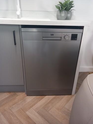 Brand new beko dishwasher - new,