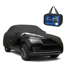 Streetwize 4X4 Car Cover Large