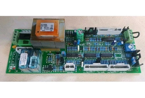 Ravenheat csi 100 - 82/84/85/100, rsf