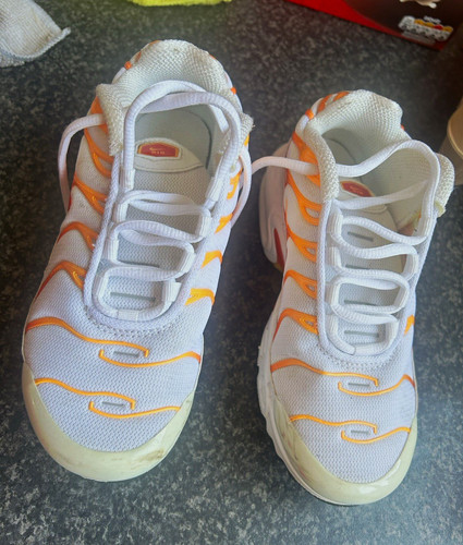 Nike air max plus - nike,