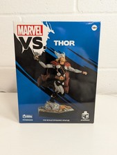 Marvel VS. Thor Eaglemoss Hero Collector 1/16 Scale Dynamic Statue