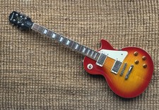 Epiphone Les Paul Plus top Pro