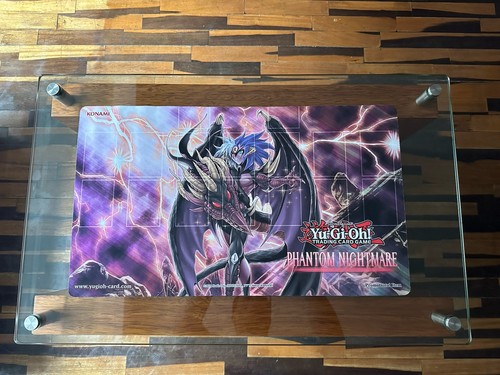 Yugioh phantom nightmare - yugioh!,