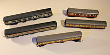 Model carriages hornby - model,