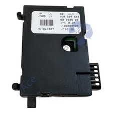 AUDI A3 04-08 5 Door Mk2 Pre-Facelift Steering Angle Sensor 1K0959654