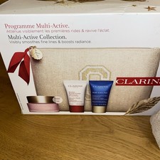 Clarins Paris MULTI-ACTIVE