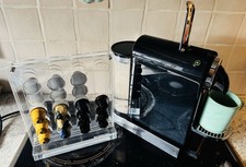 Nespresso citiz magimix - nespresso,