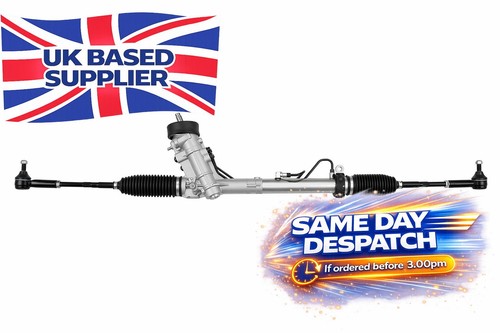 Steering rack for seat - rack,