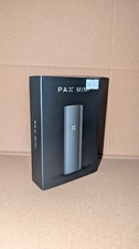 Pax Mini Dry Herb Vaporiser |