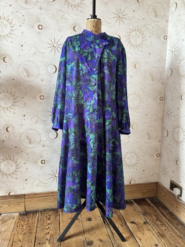 Vintage house coat - house, coat/