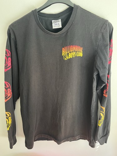 Billionaire boys club - billionaire,