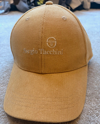 Sergio tacchini sarry - sarry, baseball