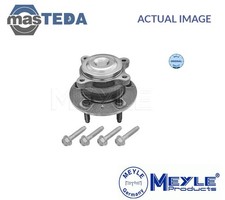 614 752 0015 WHEEL HUB REAR