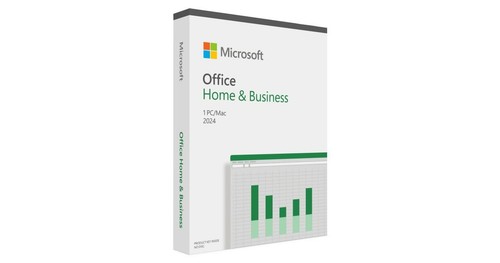 Microsoft office home - home, &